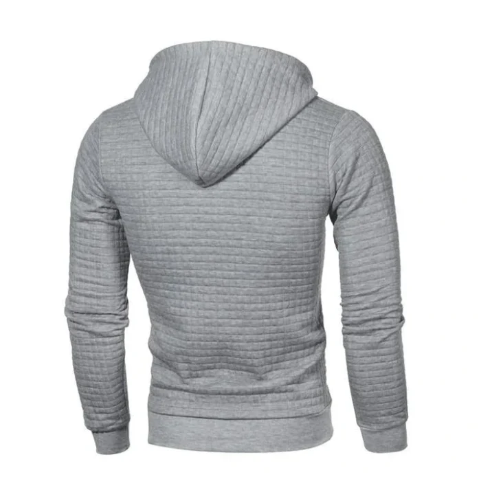 [LIMITED EDITION] Eagle Eye Tactical Reconnaissance Hoodie V2 (4 Designs) - Image 6